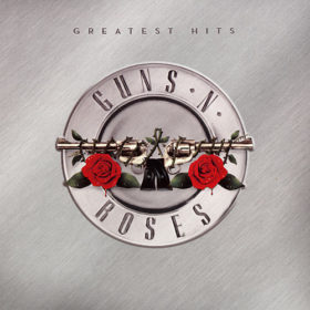 Guns N’ Roses – Greatest Hits (2004)