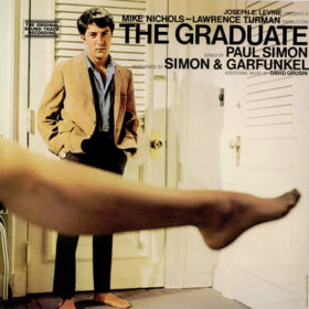 Simon & Garfunkel – The Graduate (1968)