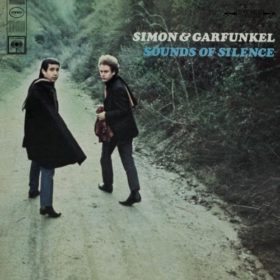 Simon & Garfunkel – Sounds of Silence (1966)