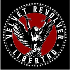 Velvet Revolver – Libertad (2007)