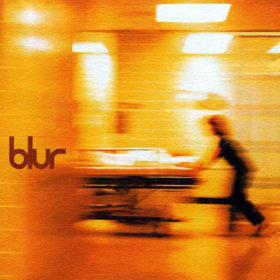 Blur – Blur (1997)