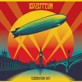 Led Zeppelin – Celebration Day (2012)