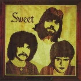 The Sweet – Cut Above The Rest (1979)