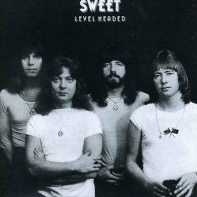 The Sweet – Level Headed (1978)