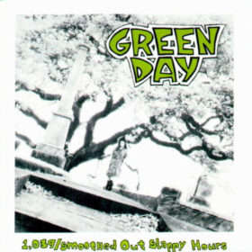 Green Day – 39/Smooth (1990)