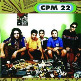 CPM 22 – CPM 22 (2001)