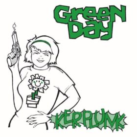 Green Day – Kerplunk (1992)