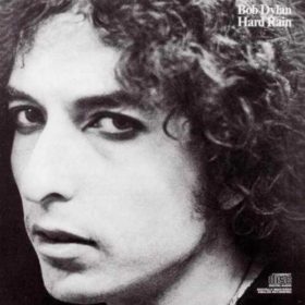 Bob Dylan – Hard Rain (1976)