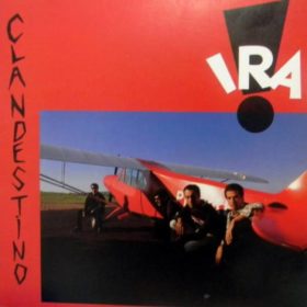 Ira! – Clandestino (1989)