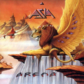 Asia – Arena (1996)