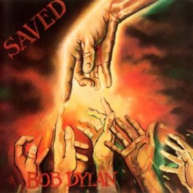 Bob Dylan – Saved (1980)