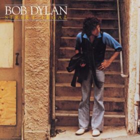Bob Dylan – Street Legal (1978)