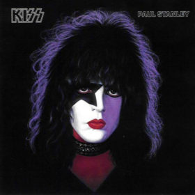 Kiss – Paul Stanley (1978)