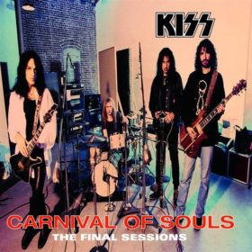 Kiss – Carnival of Souls: The Final Sessions (1997)