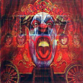 Kiss – Psycho Circus (1998)