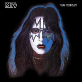 Kiss – Ace Frehley (1978)