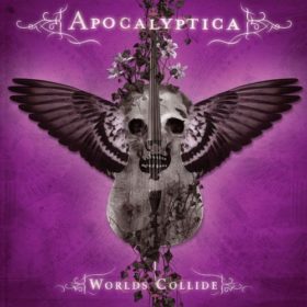 Apocalyptica – Worlds Collide (2007)