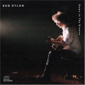 Bob Dylan – Down in the Groove (1988)