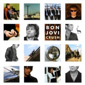 Bon Jovi – Crush (2000)