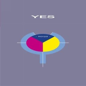 Yes – 90125 (1983)