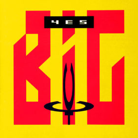 Yes – Big Generator (1987)