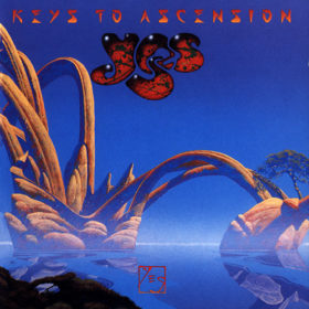 Yes – Keys to Ascension (1996)