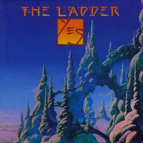 Yes – The Ladder (1999)
