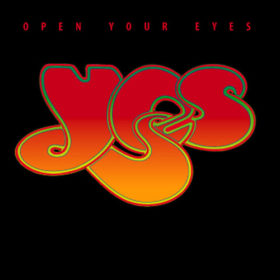 Yes – Open Your Eyes (1997)