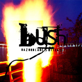 Bush – Razorblade Suitcase (1996)