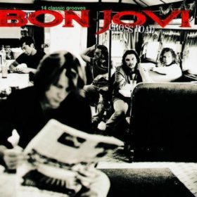Bon Jovi – Cross Road (1994)
