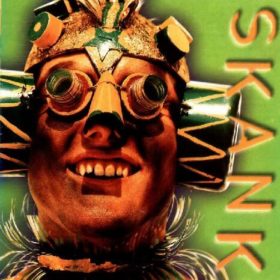 Skank – Calango (1994)