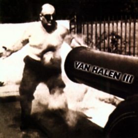 Van Halen – Van Halen III (1998)
