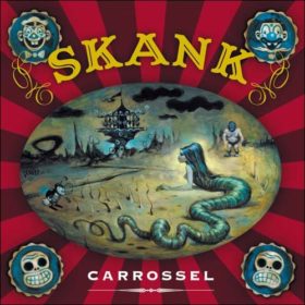 Skank – Carrossel (2006)
