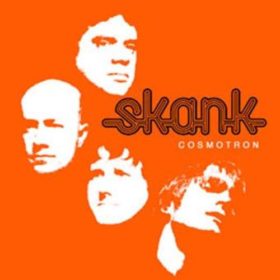 Skank – Cosmotron (2003)