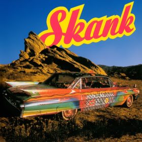 Skank – Maquinarama (2000)
