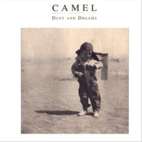 Camel – Dust and Dreams (1991)