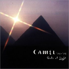 Camel – Gods of Light (2000)