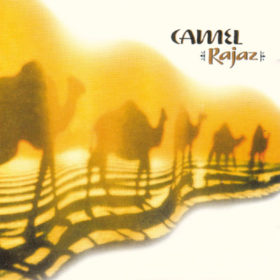 Camel – Rajaz (1999)