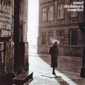 Camel – Stationary Traveller (1984)