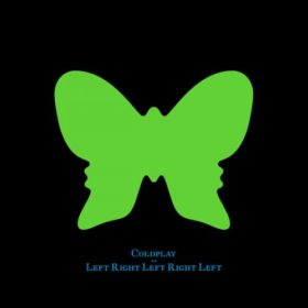 Coldplay – LeftRightLeftRightLeft (2009)