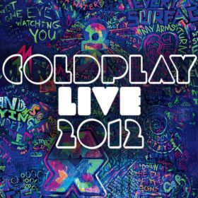 Coldplay – Live (2012)