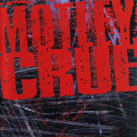 Mötley Crüe – Mötley Crüe (1994)