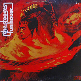 The Stooges – Fun House (1970)
