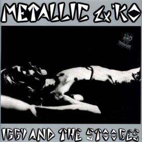 The Stooges – Metallic K.O. (1976)