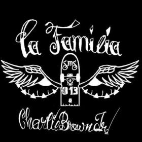 Charlie Brown Jr – La Família 013 (2013)