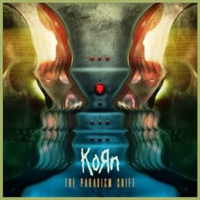 Korn – The Paradigm Shift (2013)