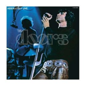 The Doors – Absolutely Live (1970)
