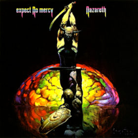 Nazareth – Expect No Mercy (1977)