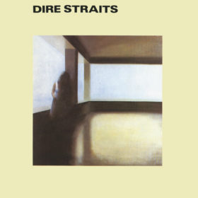 Dire Straits – Dire Straits (1978)