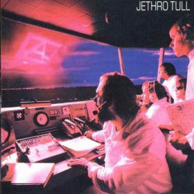 Jethro Tull – A (1980)